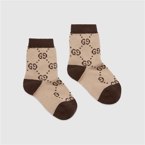 gucci baby girl socks|gucci socks boys.